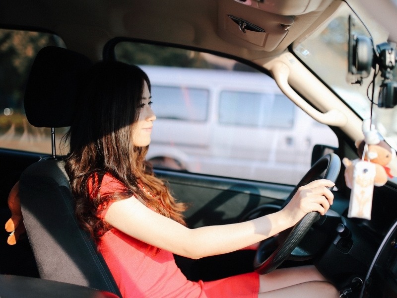 Bảo hiểm tai nạn người ngồi trên xe